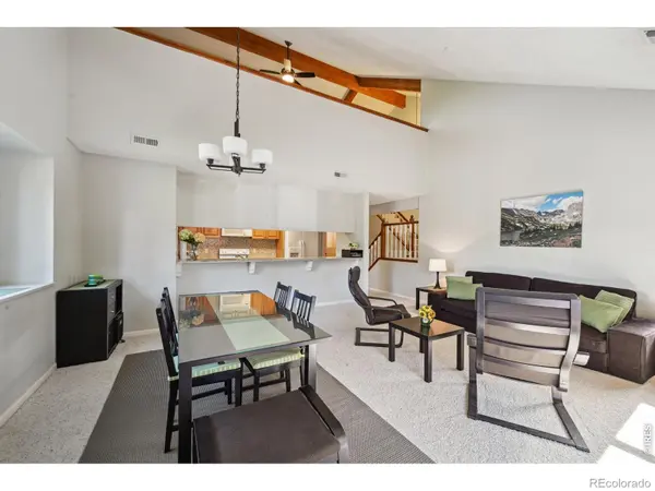 4475 Laguna PL #201, Boulder, CO 80303