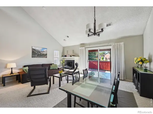 4475 Laguna PL #201, Boulder, CO 80303