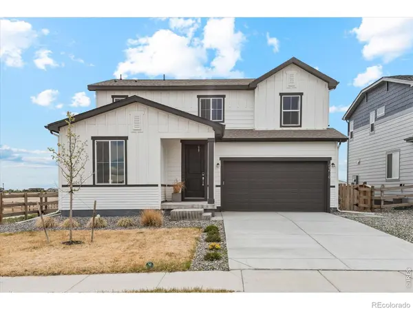 14680 Harvest DR, Longmont, CO 80504