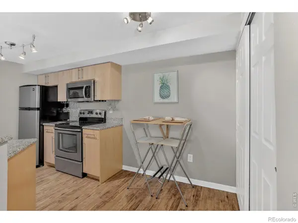 40 S Boulder CIR #4034, Boulder, CO 80303
