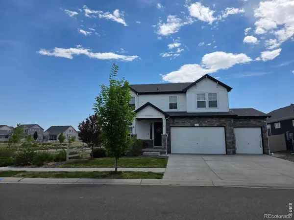 4282 Lacewood LN, Johnstown, CO 80534
