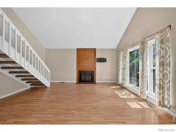 4535 Seaway CIR, Fort Collins, CO 80525