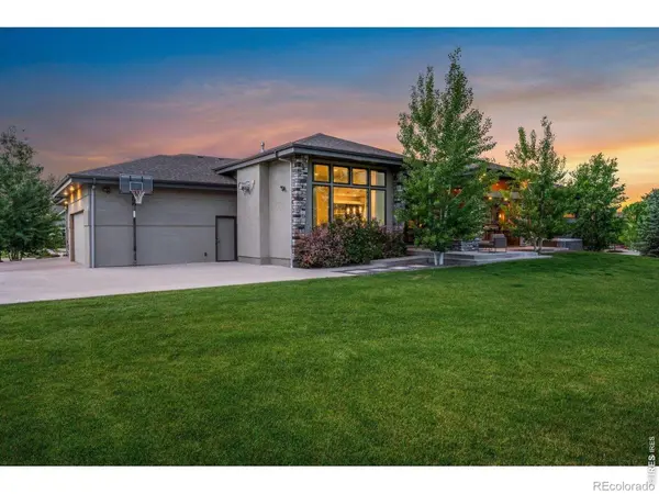 3905 Raptor CT, Fort Collins, CO 80528