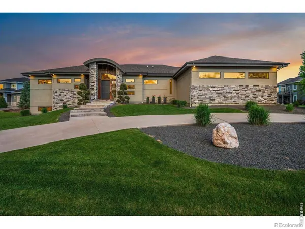 3905 Raptor CT, Fort Collins, CO 80528