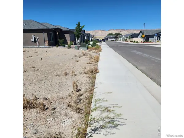 691 Anela LN #B, Grand Junction, CO 81504