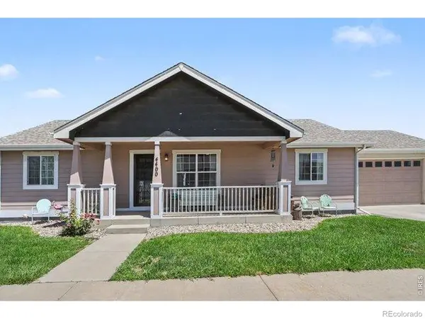 4400 Paintbrush DR, Evans, CO 80620