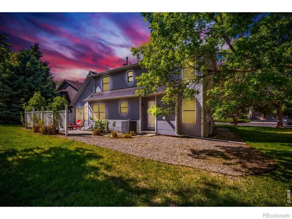 1476 Jamie CT, Loveland, CO 80537