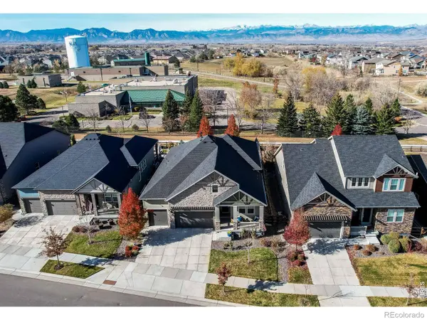 1032 Marfell ST, Erie, CO 80516