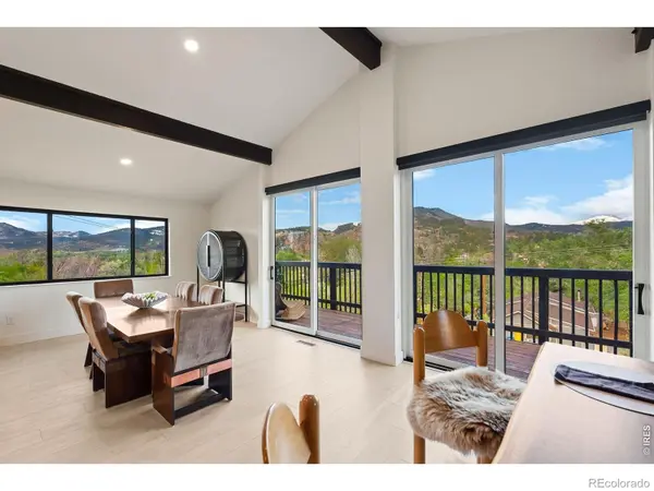 926 4th AVE, Lyons, CO 80540