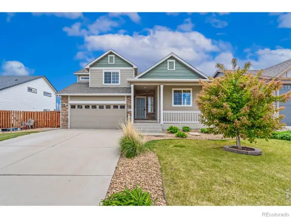 4113 White Deer LN, Wellington, CO 80549