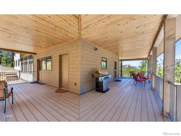 942 Spruce DR, Lyons, CO 80540