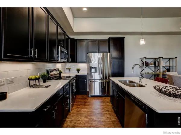 410 High Point DR #206, Longmont, CO 80504