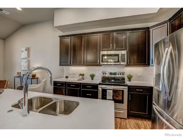 410 High Point DR #206, Longmont, CO 80504