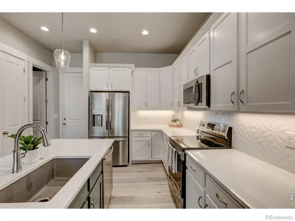 158 High Point DR, Longmont, CO 80504