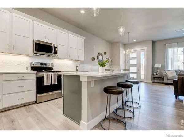 158 High Point DR, Longmont, CO 80504
