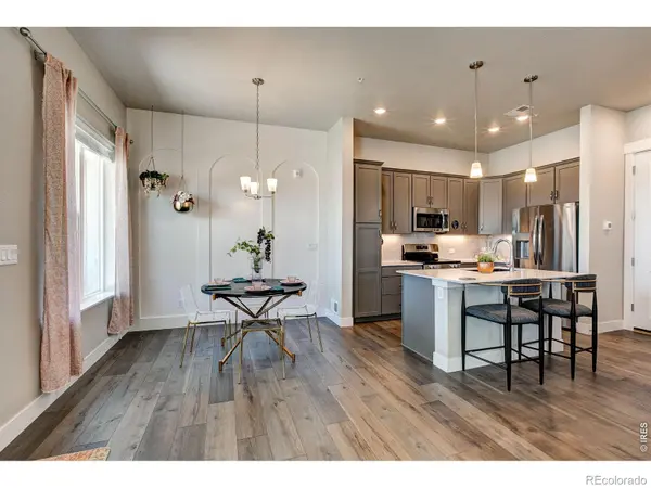 420 High Point DR #103, Longmont, CO 80504