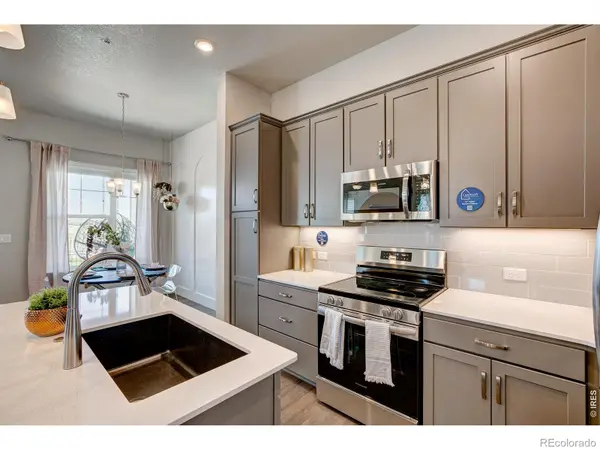 420 High Point DR #103, Longmont, CO 80504