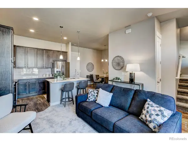 420 High Point DR #105, Longmont, CO 80504