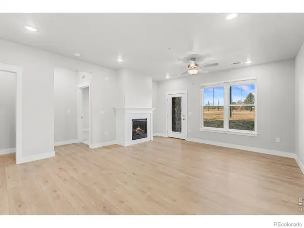 265 High Point DR #103, Longmont, CO 80504