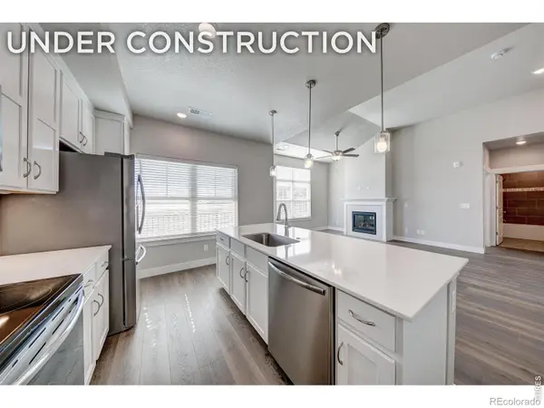 245 High Point DR #201, Longmont, CO 80504