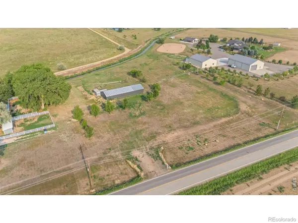 25560 County Road 13, Johnstown, CO 80534