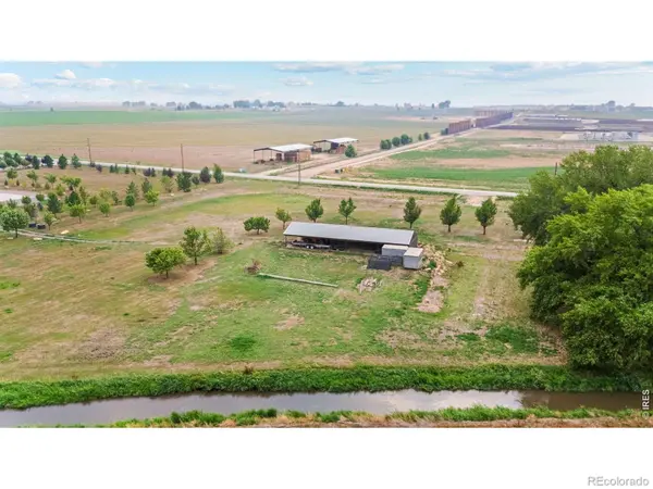 25560 County Road 13, Johnstown, CO 80534