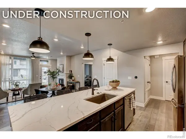 245 High Point DR #208, Longmont, CO 80504
