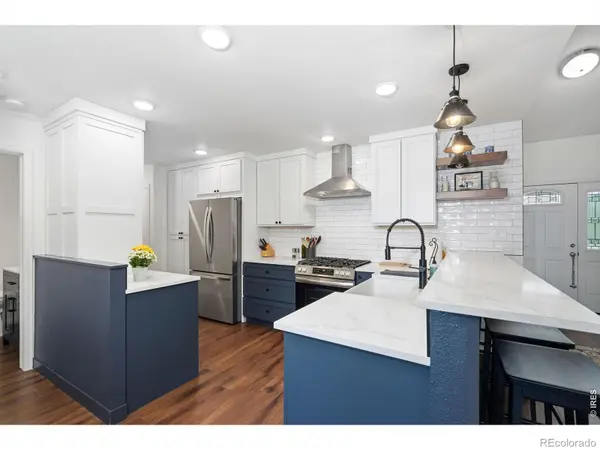 1515 Raven CT #H, Estes Park, CO 80517