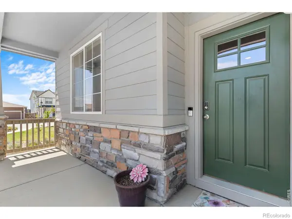 2431 Cottongrass AVE, Loveland, CO 80538