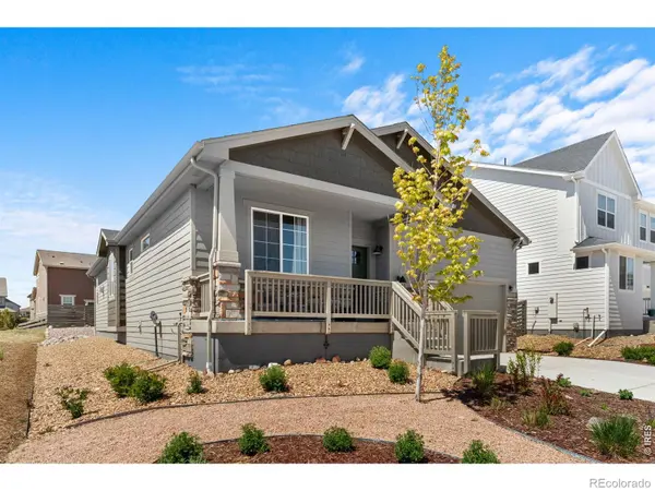 2431 Cottongrass AVE, Loveland, CO 80538
