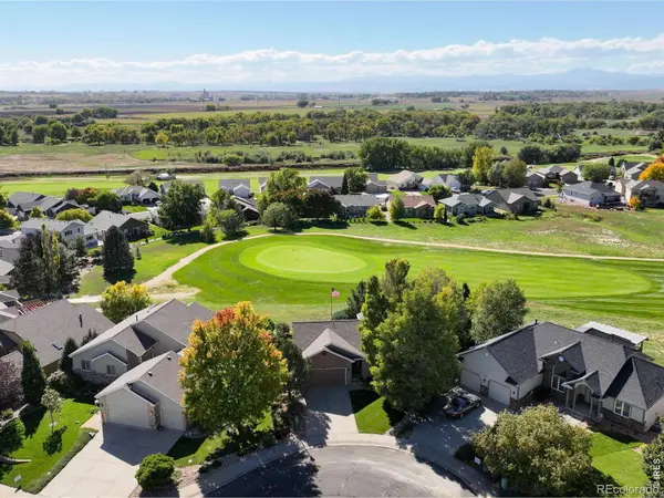 2162 Birdie DR, Milliken, CO 80543