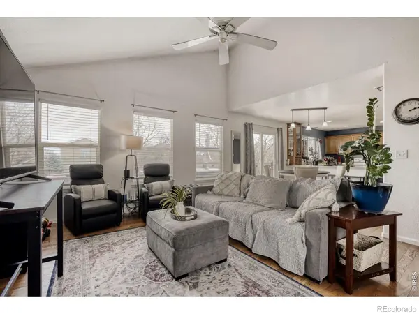 4228 E 94th PL, Thornton, CO 80229