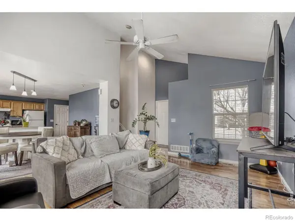 4228 E 94th PL, Thornton, CO 80229