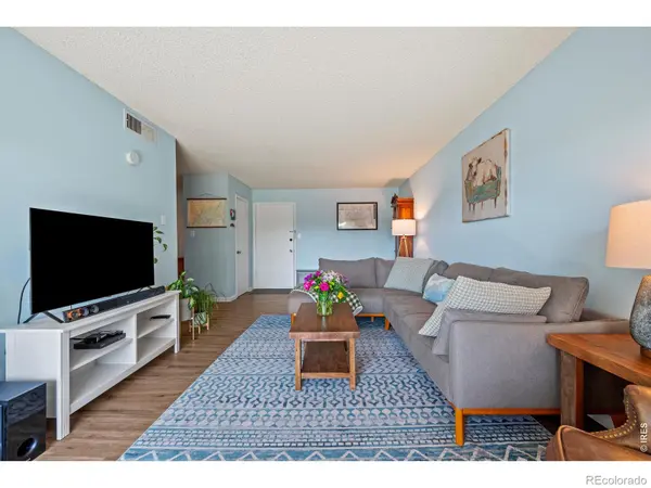 5124 Williams Fork TRL #205, Boulder, CO 80301