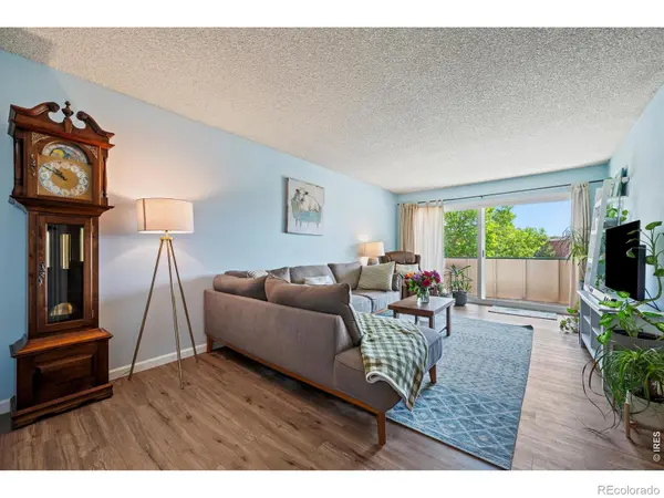 5124 Williams Fork TRL #205, Boulder, CO 80301