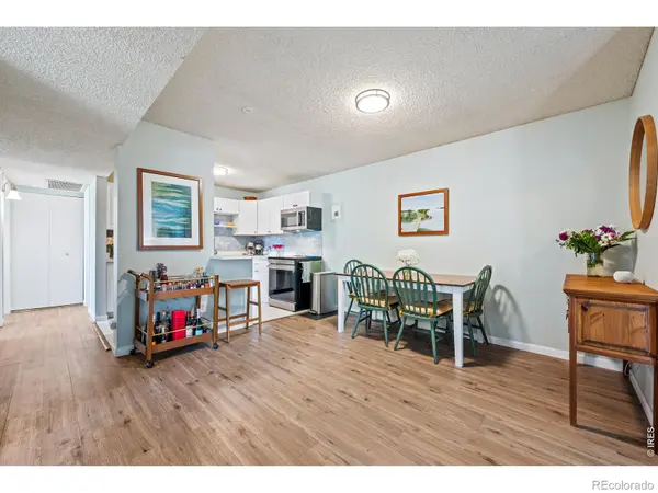 5124 Williams Fork TRL #205, Boulder, CO 80301