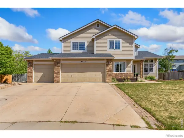 4220 Promontory CT, Loveland, CO 80537