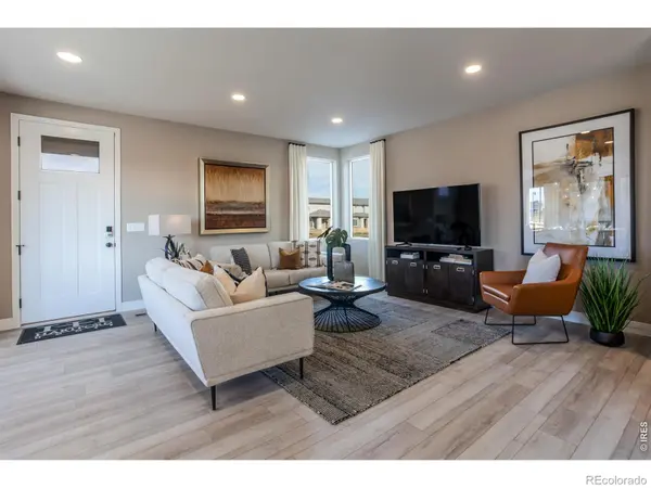 6125 Saddle Horn DR, Timnath, CO 80547