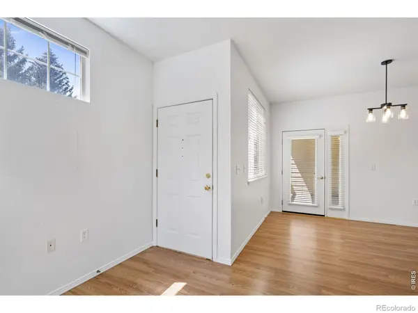 3002 W Elizabeth ST #18D, Fort Collins, CO 80521