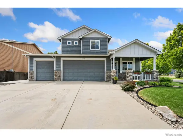 875 Mount Massive ST, Berthoud, CO 80513