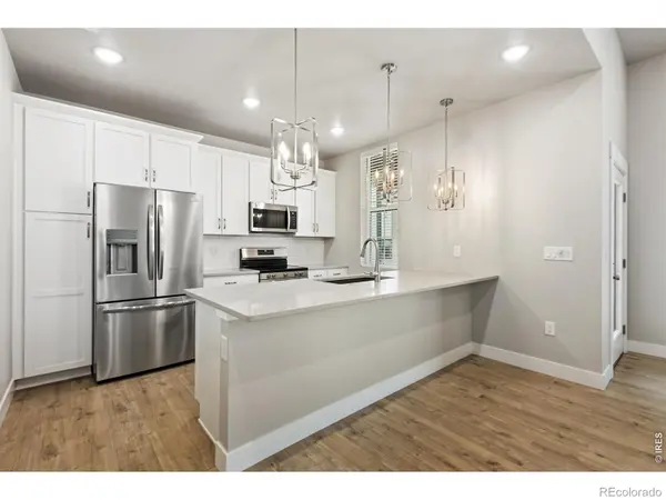 1014 Birdwhistle LN #1, Fort Collins, CO 80524