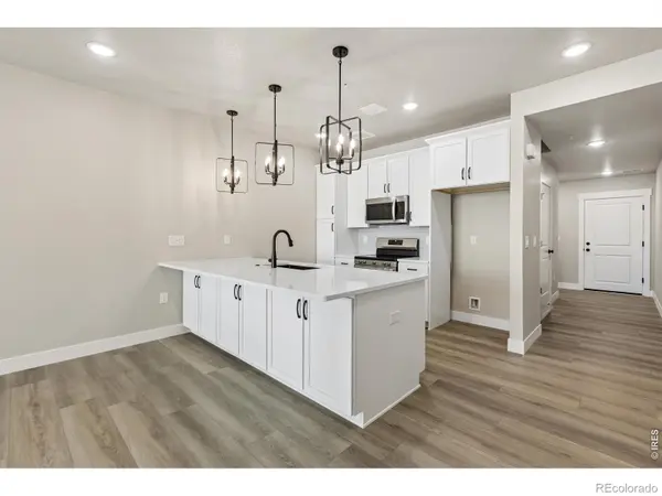 968 Birdwhistle LN #5, Fort Collins, CO 80524