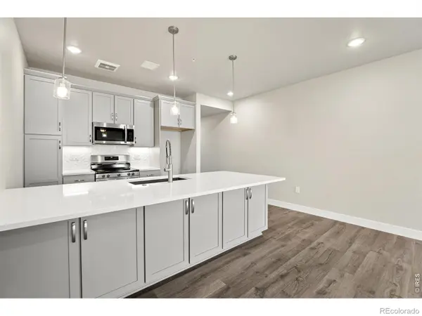 968 Birdwhistle LN #7, Fort Collins, CO 80524