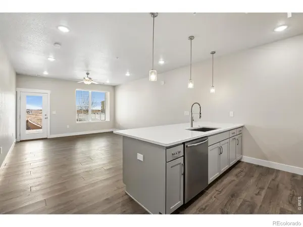 968 Birdwhistle LN #7, Fort Collins, CO 80524