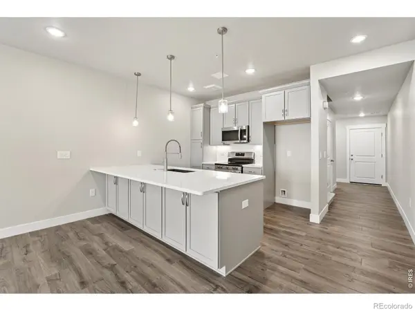968 Birdwhistle LN #7, Fort Collins, CO 80524