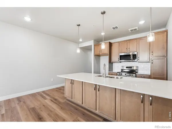 968 Birdwhistle LN #8, Fort Collins, CO 80524