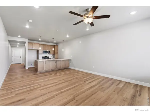 968 Birdwhistle LN #8, Fort Collins, CO 80524