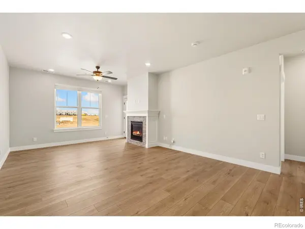 4260 Vulcan Creek DR #207, Loveland, CO 80538