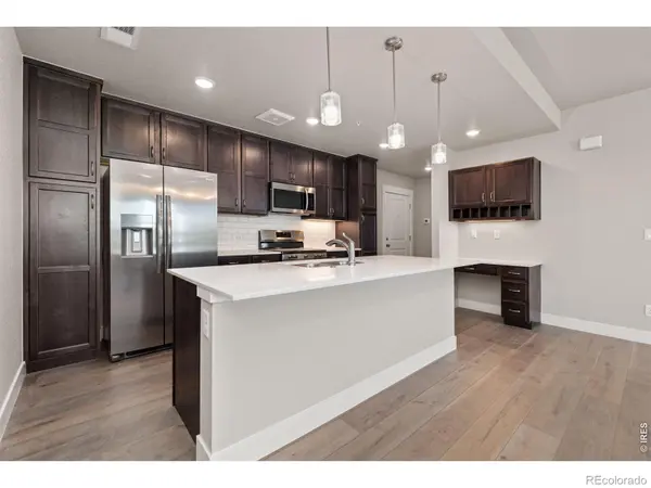 4210 Vulcan Creek DR #206, Loveland, CO 80538
