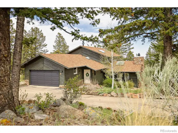 124 Deer Trail CIR, Boulder, CO 80302